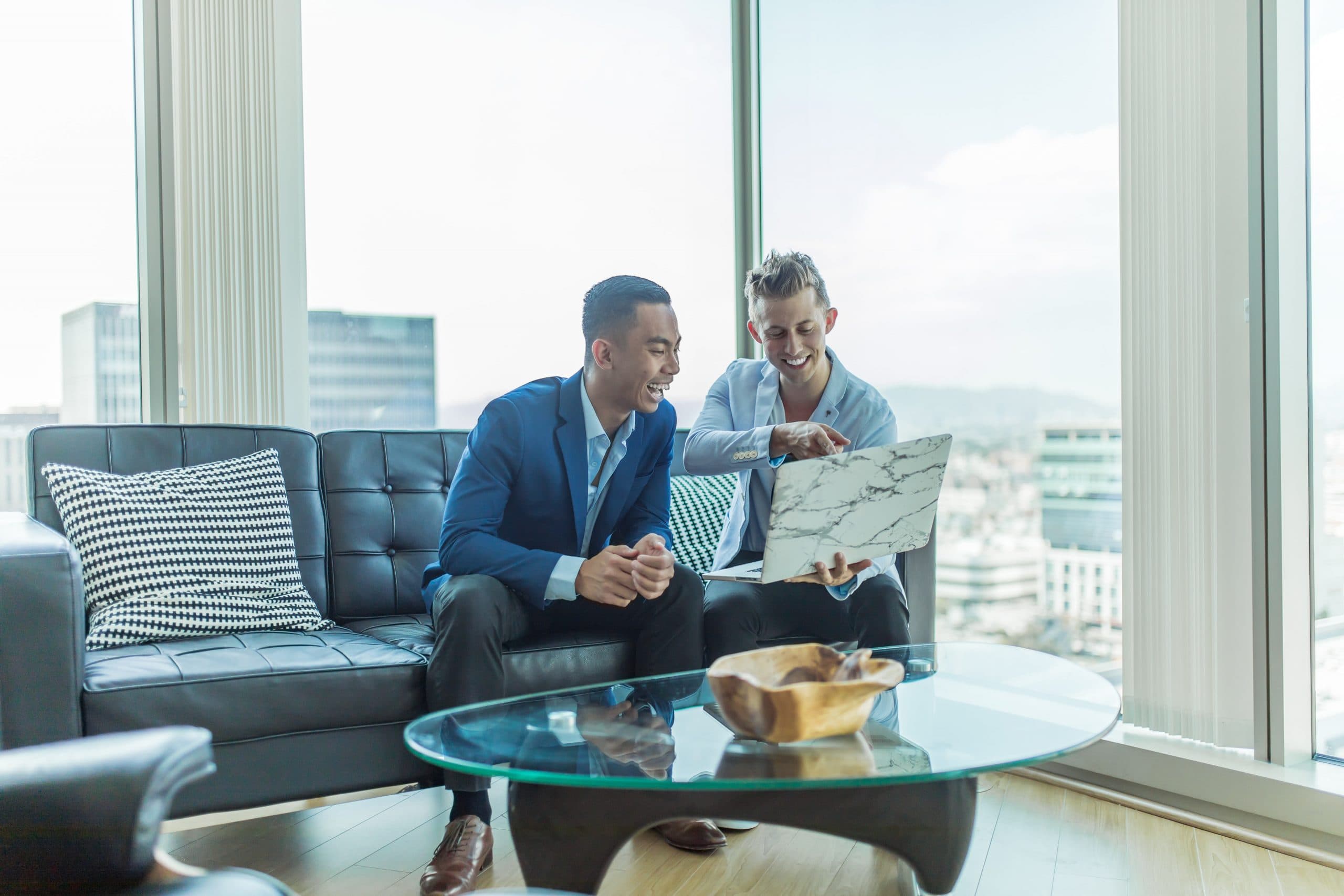 How To Strengthen Your Sales When You Can't Meet In Person