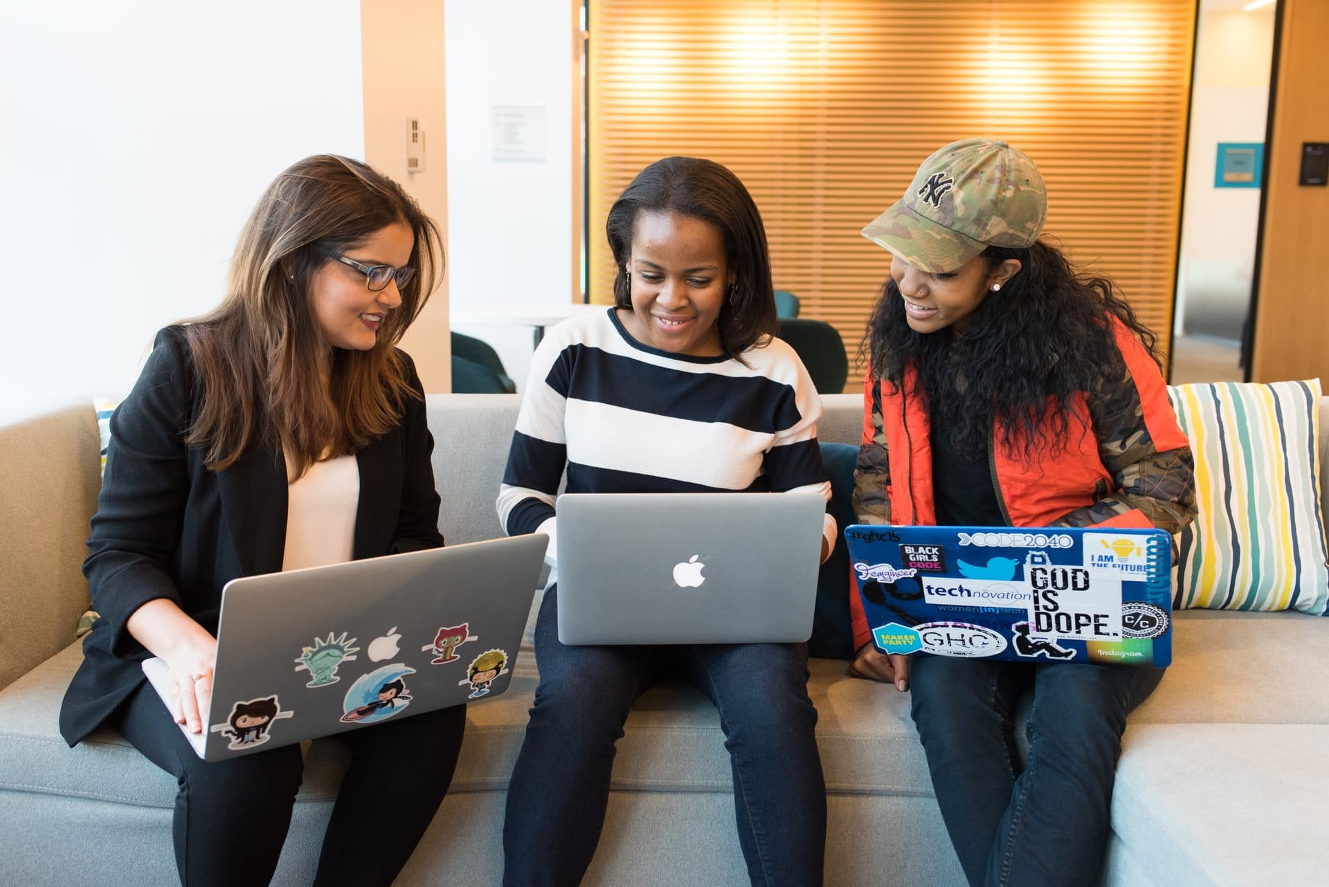 Three Sales Lessons For Every Business
