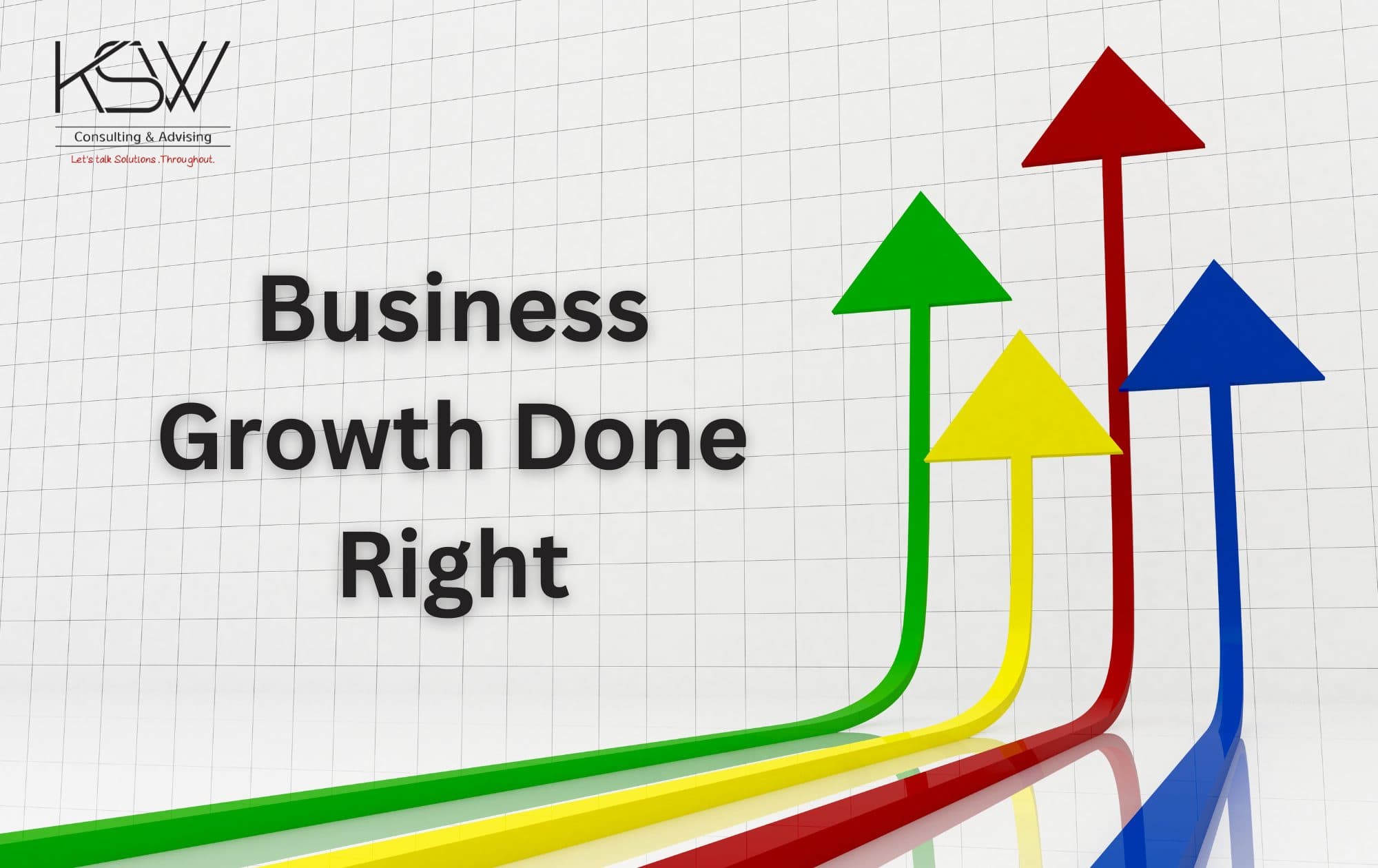 Streamline Your Way to More Sales: Sales Process Optimization with KSW Solutions