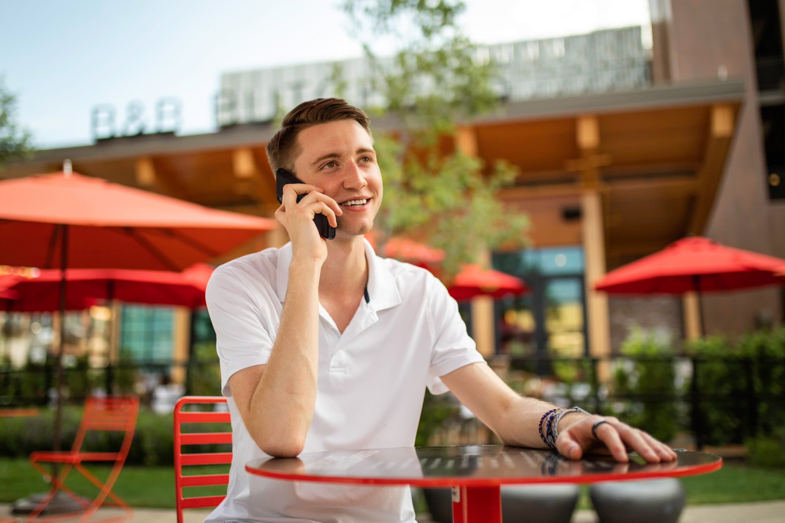 Three Ways to Become a Better SDR
