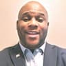 Sherman Barnes II