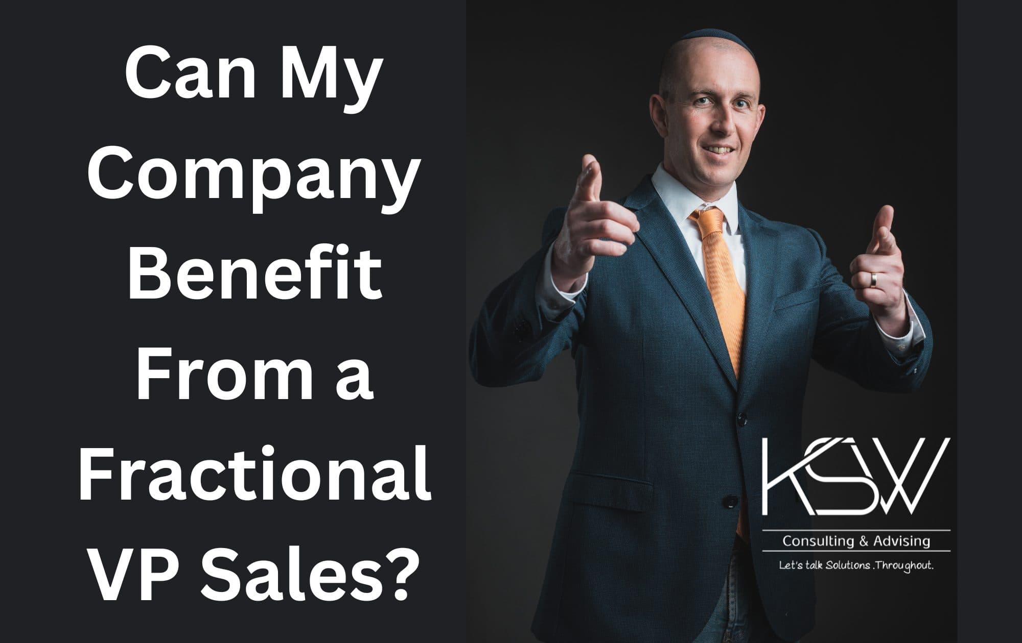 How Much Does A Fractional VP Sales Cost (And Is It Worth It)?