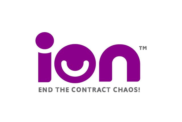 ION Contracts